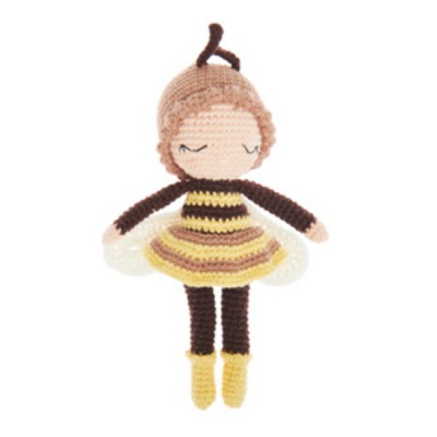 Pollie l'abeille - CAL...
